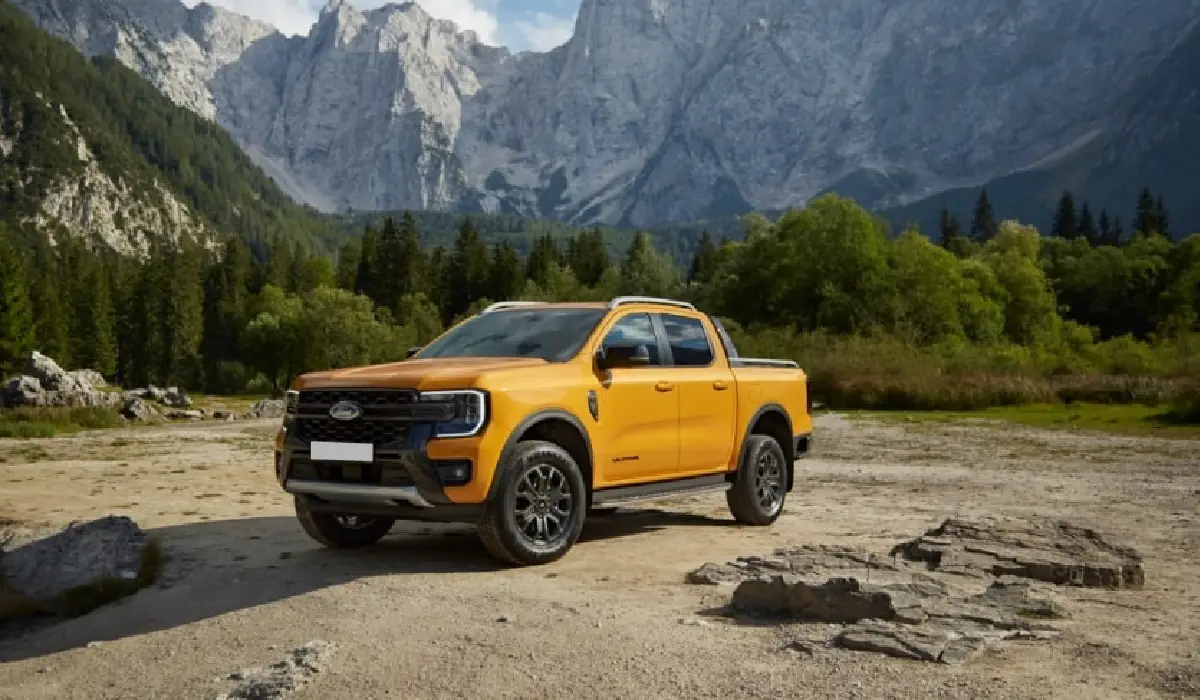 Ford - Ranger XLT - Best Pick-up Truck Rentals - Best Preowned Pick-up Truck - Exclusive Concierge Club.webp